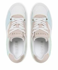 Trainers Guess - Fiena FL5FIE SMA12 MULTI -shoes guess-shop trainers guess fiena fl5fie sma12 multi 4