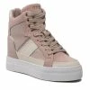 Trainers Guess - FL5GI2 SUE12 SAND