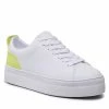 Trainers Guess - Giaa5 FL5GAA ELE12 WHILI