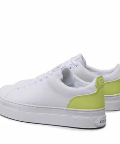 Trainers Guess - Giaa5 FL5GAA ELE12 WHILI -shoes guess-shop trainers guess giaa5 fl5gaa ele12 whili 2