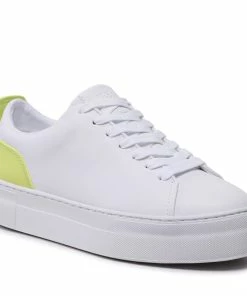 Trainers Guess - Giaa5 FL5GAA ELE12 WHILI