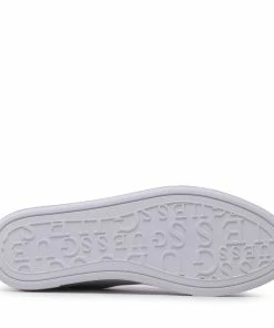 Trainers Guess - Giaa5 FL5GAA ELE12 WHILI -shoes guess-shop trainers guess giaa5 fl5gaa ele12 whili 3