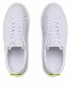 Trainers Guess - Giaa5 FL5GAA ELE12 WHILI -shoes guess-shop trainers guess giaa5 fl5gaa ele12 whili 4