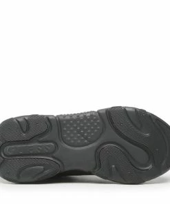 Trainers Guess - Goldon FL5GLD FAL12 BLKBR -shoes guess-shop trainers guess goldon fl5gld fal12 blkbr 2