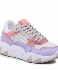 Trainers Guess - Goldon FL5GLD PEL12 LILAC