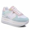Trainers Guess - Harinna3 FL5HN3 SML12 MULTI