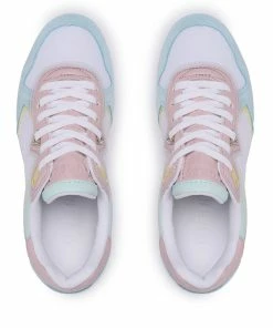 Trainers Guess - Harinna3 FL5HN3 SML12 MULTI -shoes guess-shop trainers guess harinna3 fl5hn3 sml12 multi 4