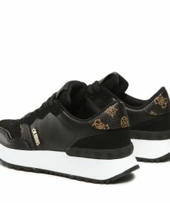 Trainers Guess - Vinnna FL5VNN SMA12 BLKBR -shoes guess-shop trainers guess vinnna fl5vnn sma12 blkbr 2