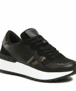 Trainers Guess - Vinnna FL5VNN SMA12 BLKBR