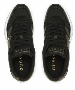 Trainers Guess - Vinnna FL5VNN SMA12 BLKBR -shoes guess-shop trainers guess vinnna fl5vnn sma12 blkbr 4