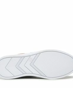 Trainers Tommy Hilfiger - Court Sneaker FW0FW06854 Oat Milk GUP -shoes guess-shop trainers tommy hilfiger court sneaker fw0fw06854 oat milk gup 3