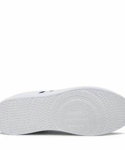 Trainers Tommy Hilfiger - Essential Stripes Sneaker FW0FW06903 White YBR -shoes guess-shop trainers tommy hilfiger essential stripes sneaker fw0fw06903 white ybr 3