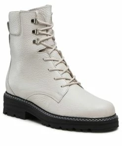 Trapery Ryłko - H2UL9 Kremowy 6NJ