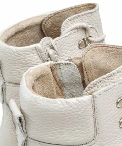 Trapery Ryłko - H2UL9 Kremowy 6NJ -shoes guess-shop trapery ry ko h2ul9 kremowy 6nj 4